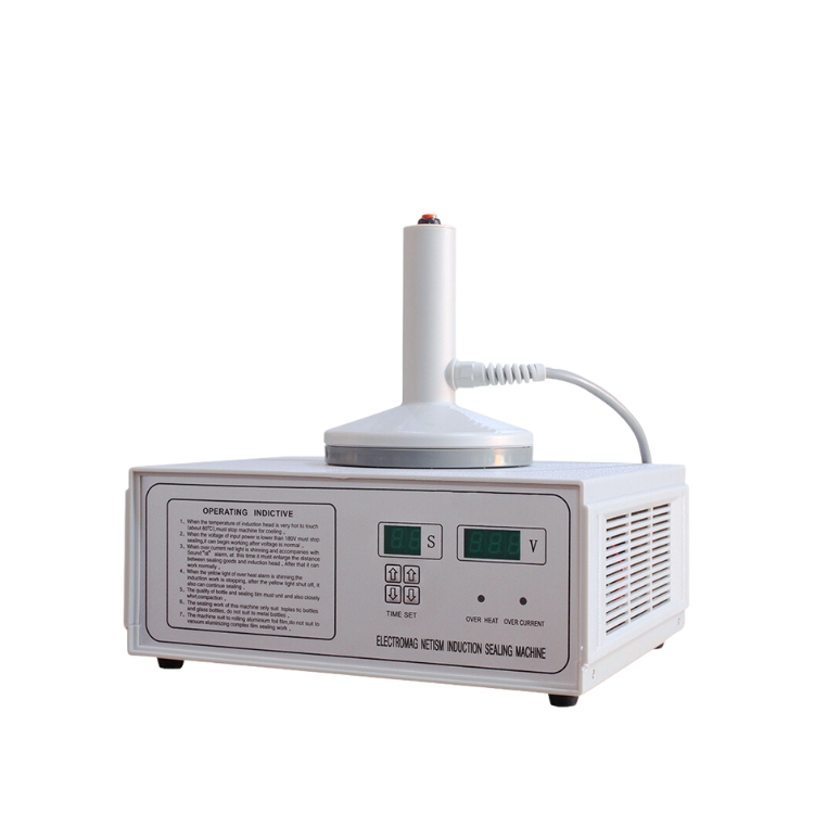 Induction Sealer Machine DGYF-S500C