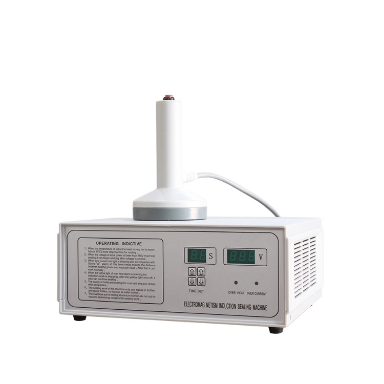 Mesin Induksi Sealer DGYF-S500A