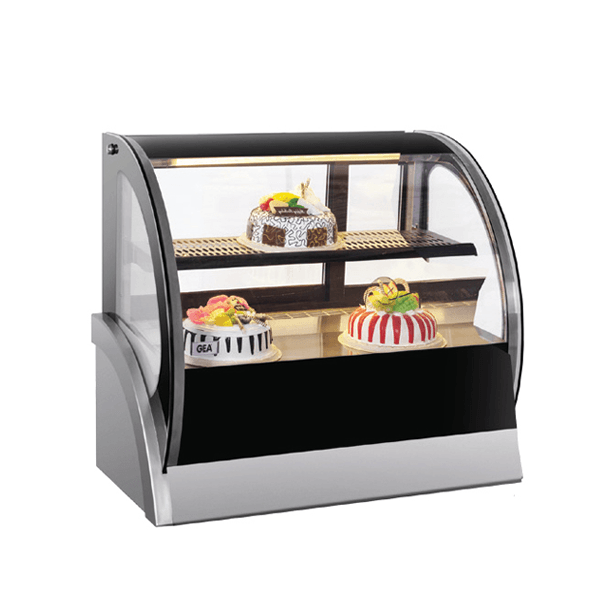 GEA Cake Showcase NS-530A