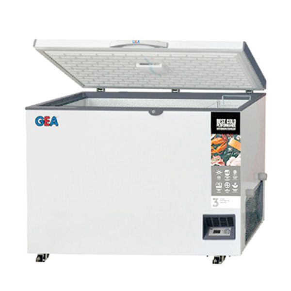 GEA Chest Freezer AB-396TX