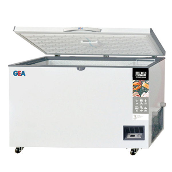 GEA Chest Freezer AB-506TX