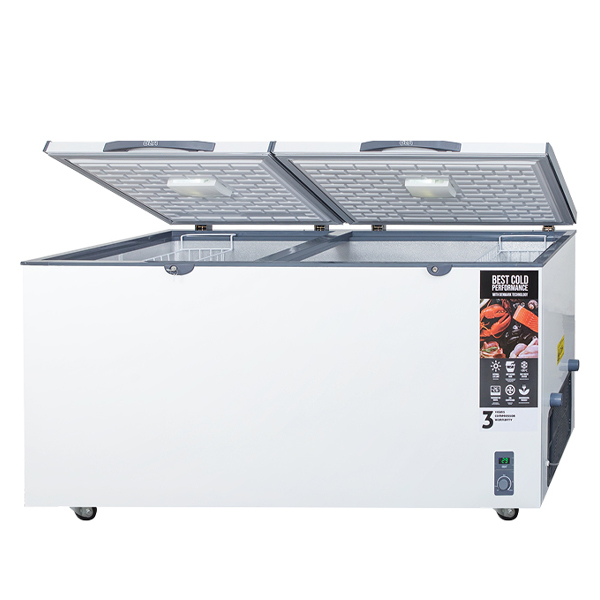 GEA Chest Freezer AB-600TX