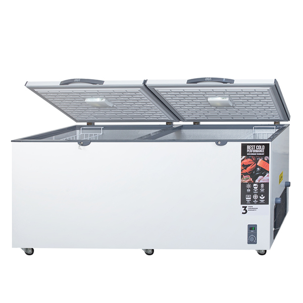 GEA Chest Freezer AB-750TX