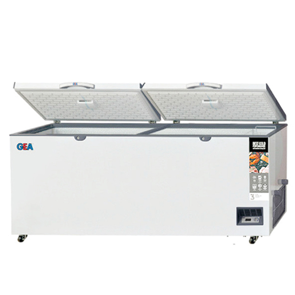 GEA Chest Freezer AB-900TX