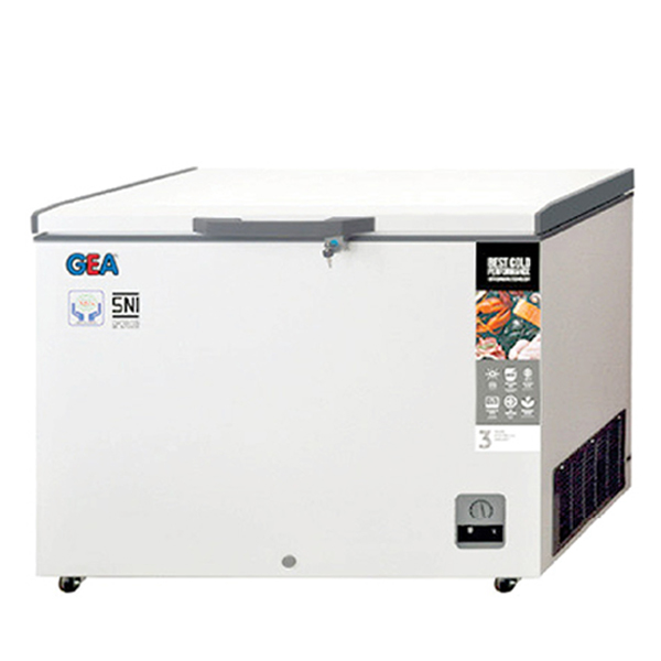 GEA Chest Freezer AB-336R