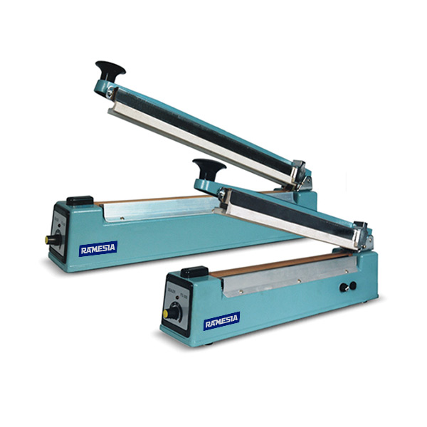 Q2 Impulse Sealer Pfs200 20 Cm Biru Daftar Update Harga Terbaru Source · ramesia alat press