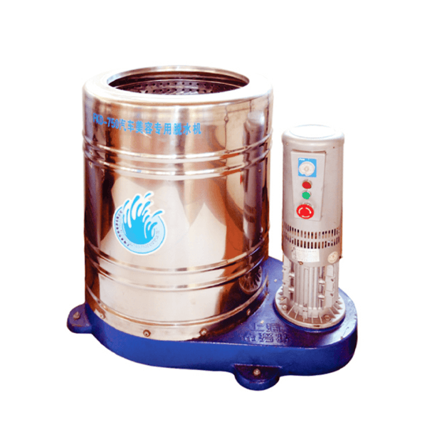 Dewater Machine FKD-750