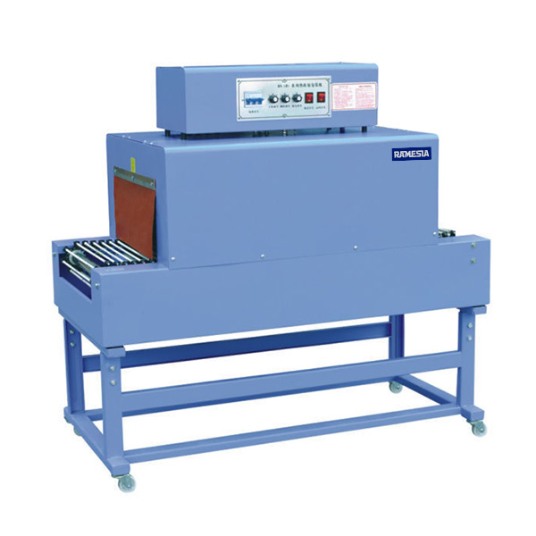 Mesin Thermal Shrink BSD 200