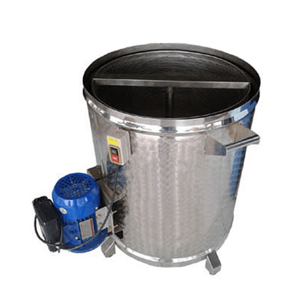 Mesin Spinner Peniris Minyak