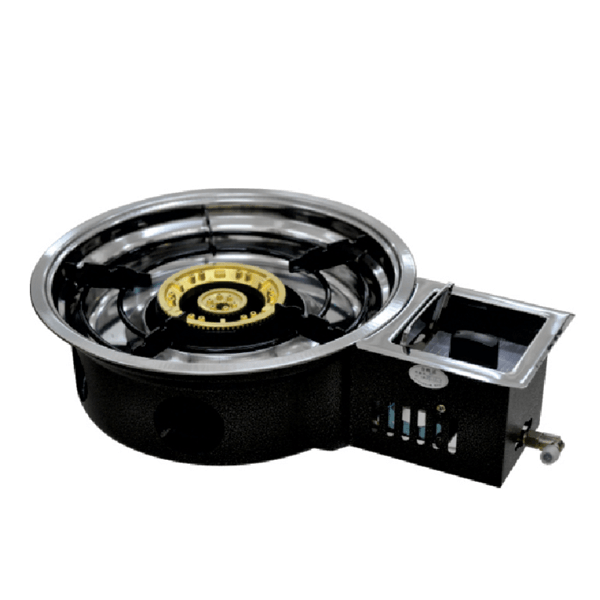 Gas Shabu Suki Stove SS-2014