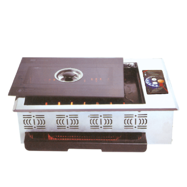 Yakiniku Stove EKL-1000D