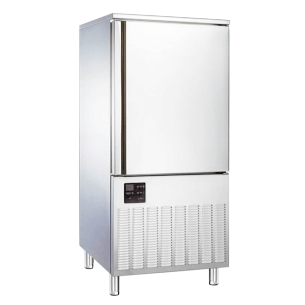 GEA Blast Chiller & Shock Freezer AK15D