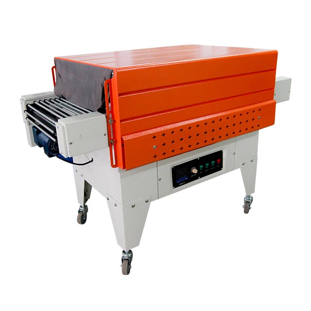 Shrink Tunnel Machine BS-G4535