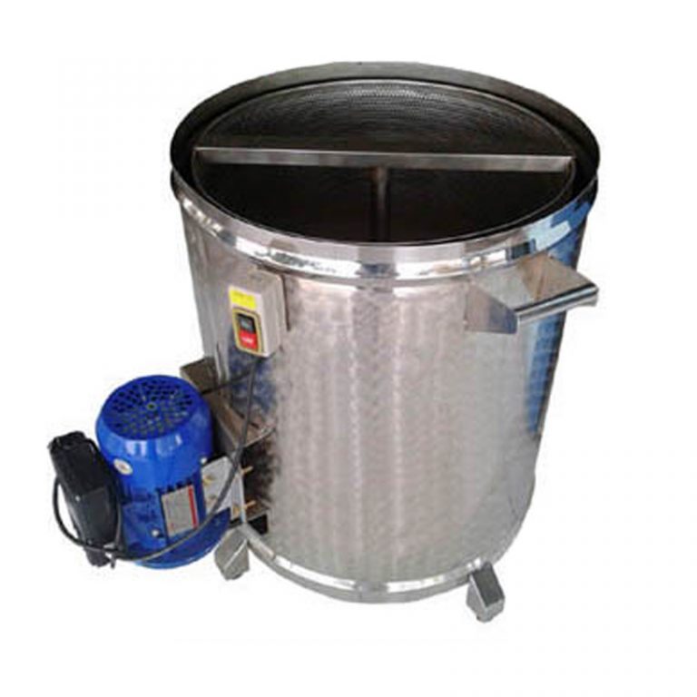 Mesin Spinner Peniris Minyak