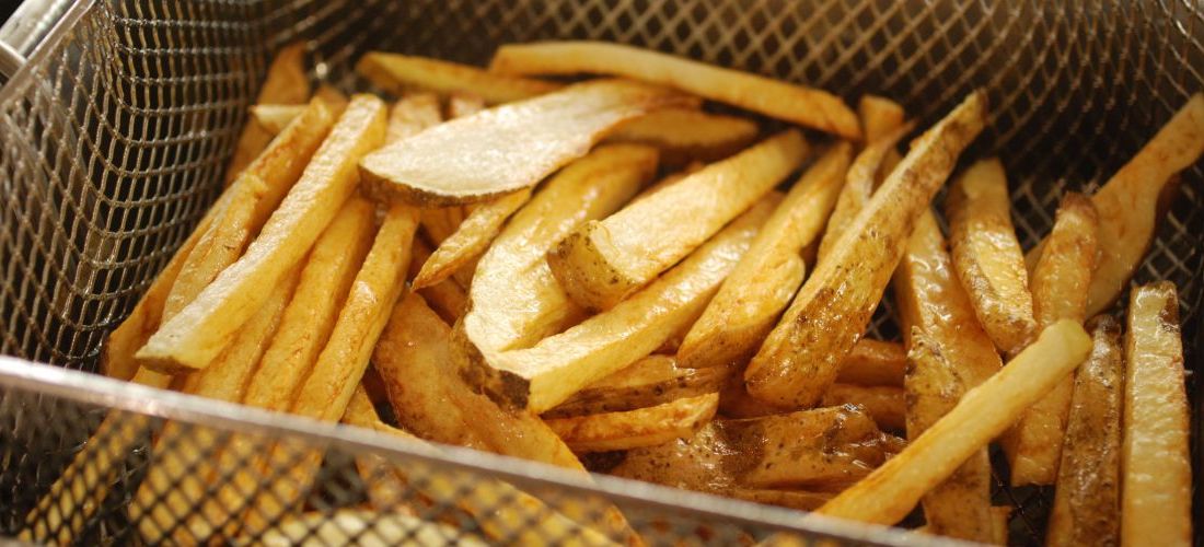 mesin-gas-deep-fryer