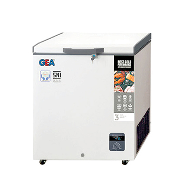 GEA Chest Freezer AB-108R