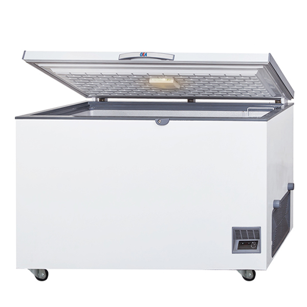 GEA Chest Freezer Low Temprature AB-375LT