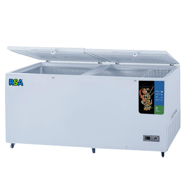 RSA Chest Freezers CF-1200