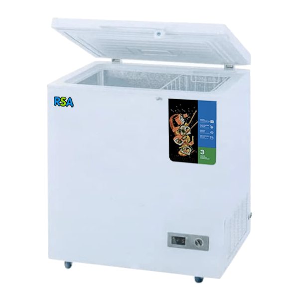 RSA Chest Freezer CF-110