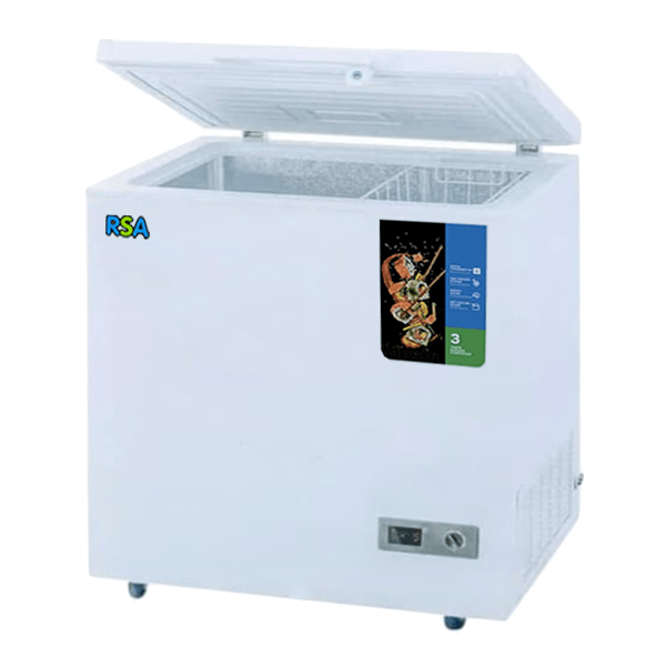 RSA Chest Freezer CF-210