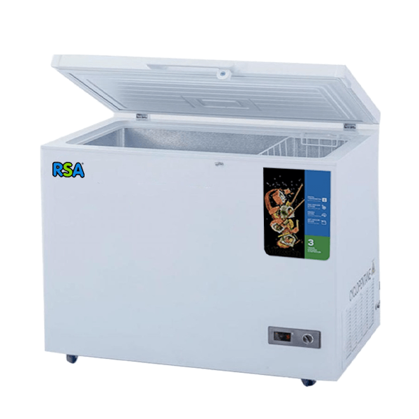 RSA Chest Freezer CF-460