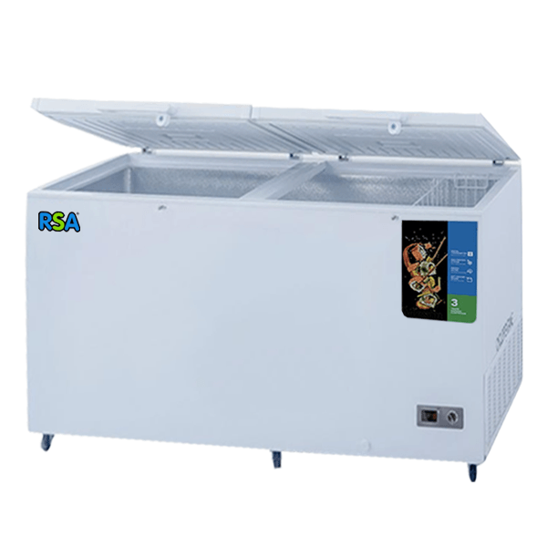 RSA Chest Freezer CF-600H