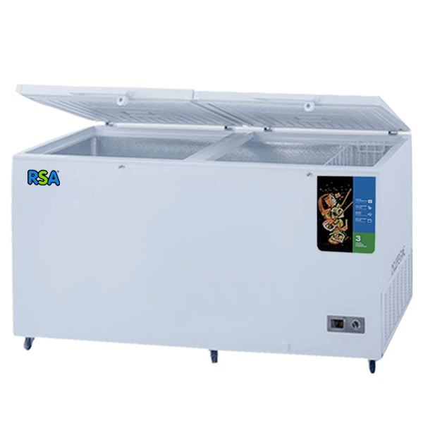 RSA Chest Freezer CF-750