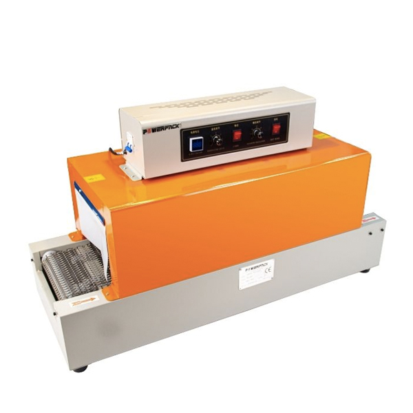 POWERPACK Mesin Thermal Shrink BS-260