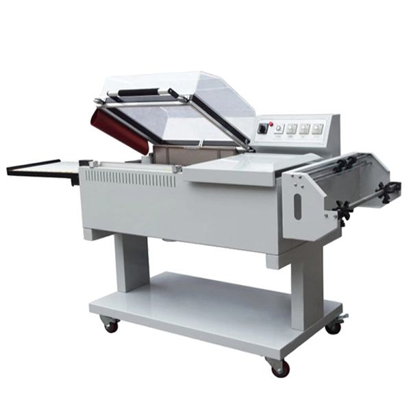 Shirink Packaging Machine FM-4030