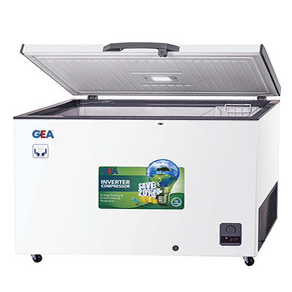 GEA Chest Freezer Low Temprature AB-610-ITR