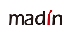 madin