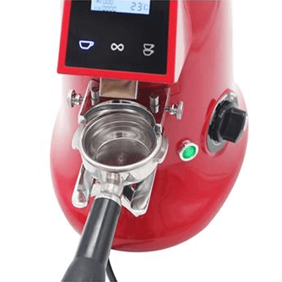 MAQUINOS - Grinder Kopi Electric E65 Fitur 4
