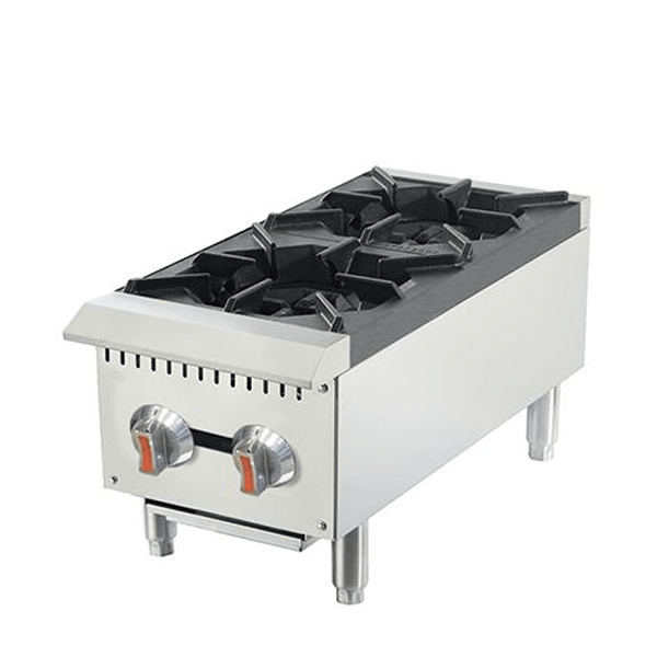 MASTERCHEF Gas Open Burner LDHP 2