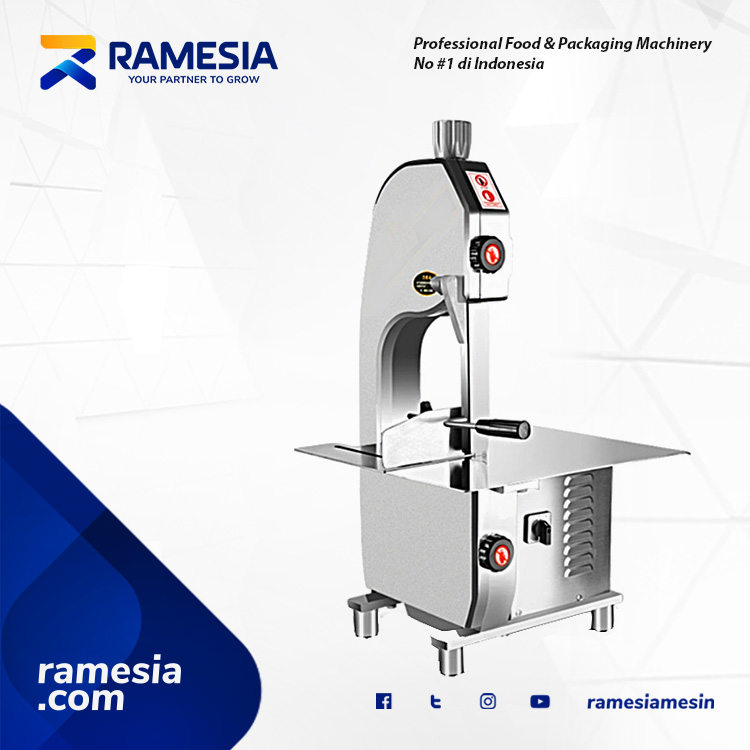 Bone Saw Pemotong Tulang BSW H250A