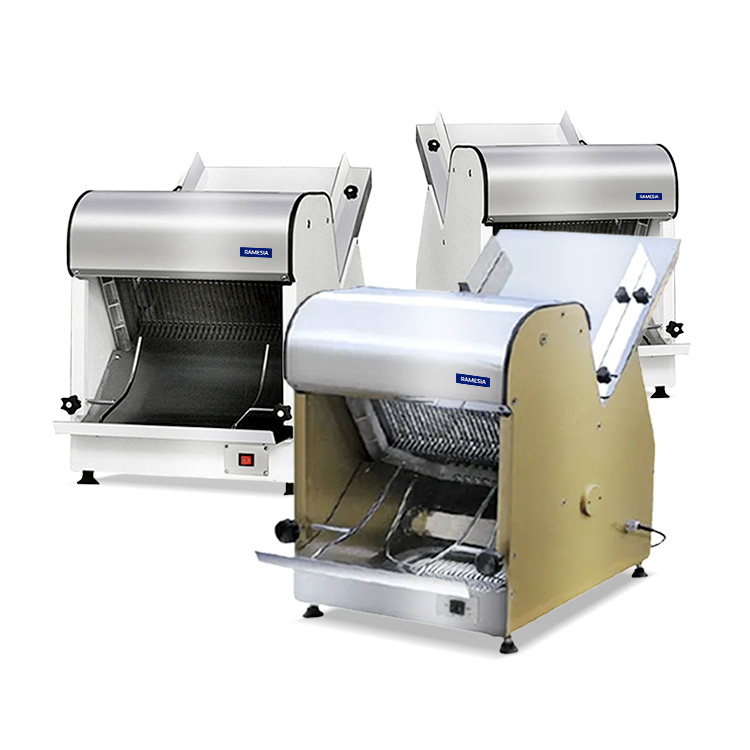 Bread Slicer Ramesia Box