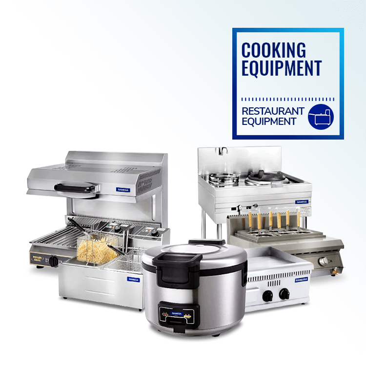 Cooking Equipment