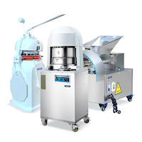 Dough Divider Box Icon