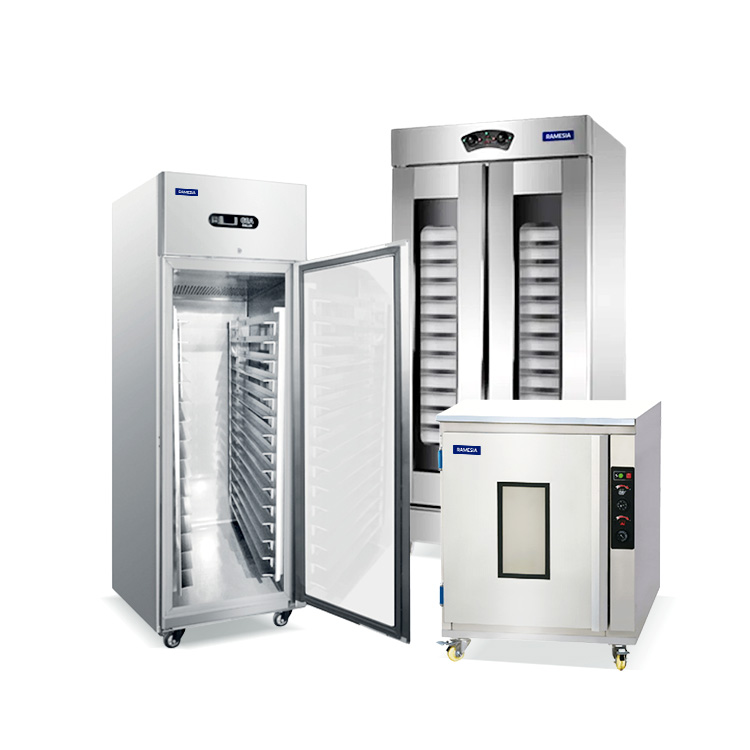 Proofer Roti Ramesia Box