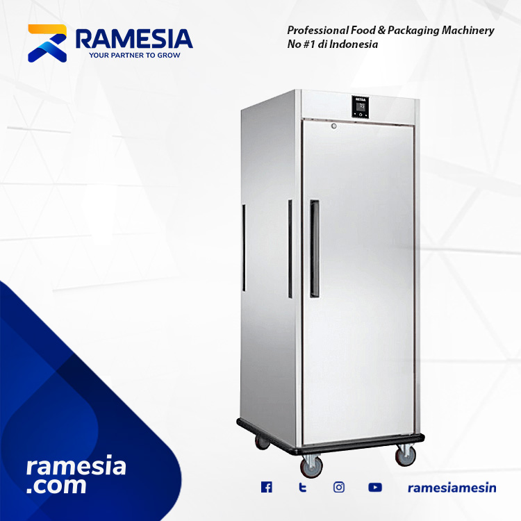 Banquet Cart Warmer R16HF