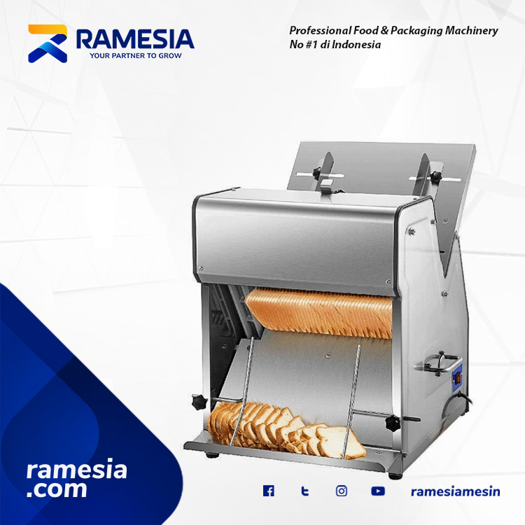 Bread Slicer RBS-31P