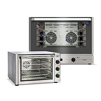 Convection Oven Icon