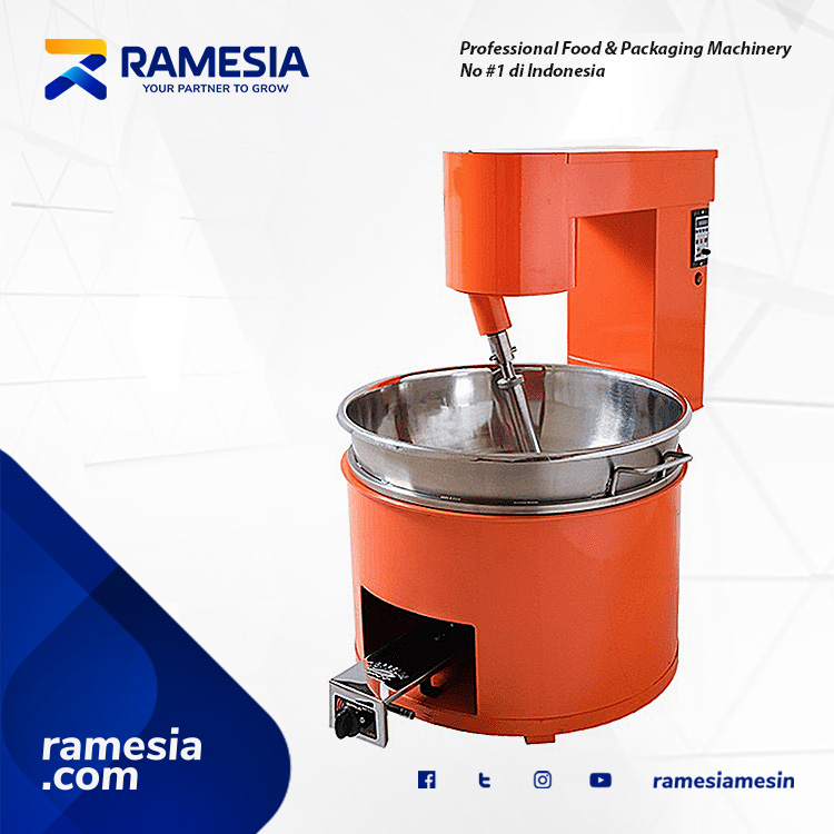 Cooking Mixer CMX-30LZ