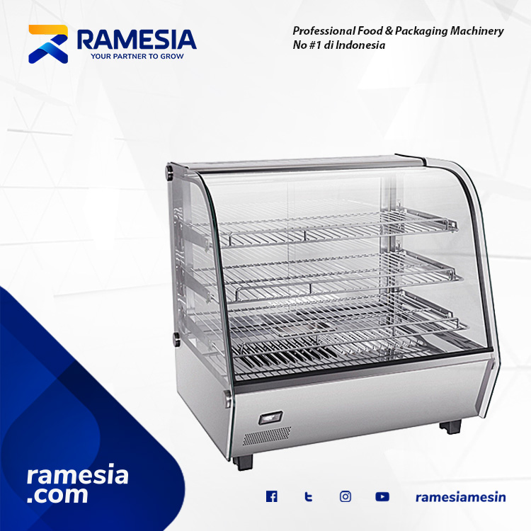 Food Warmer RTR-120L