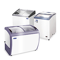 Freezer Es Krim Icon