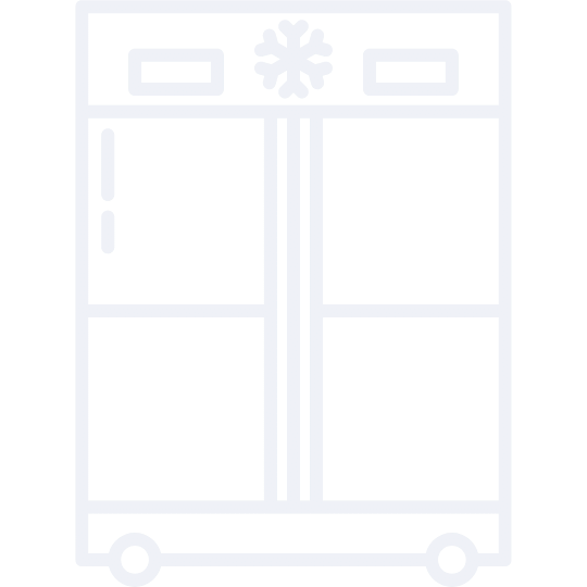 Freezer Icon