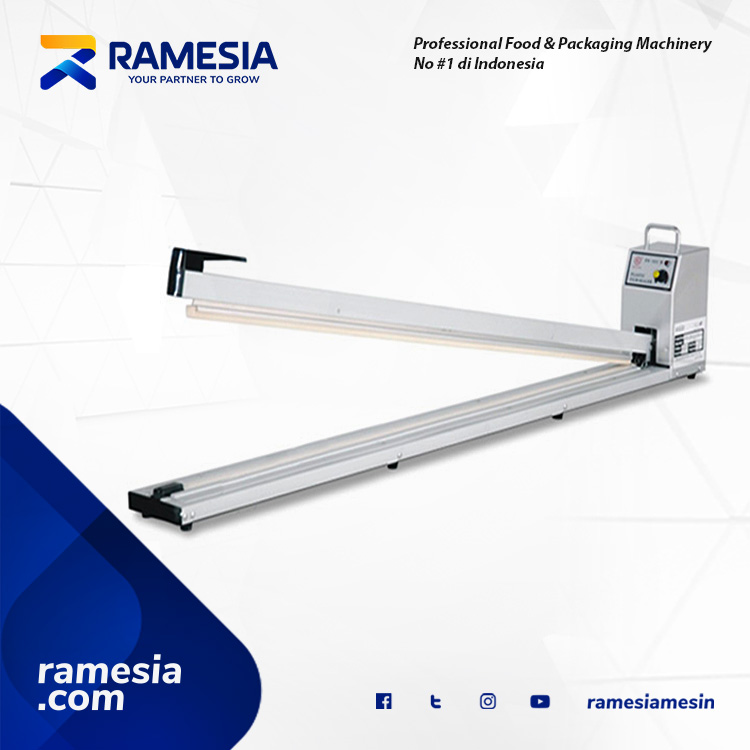 Hand Sealer Panjang