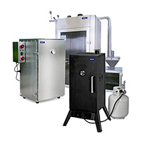 Mesin Daging Asap Icon