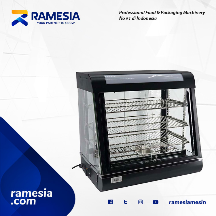 Showcase Warmer FM-26