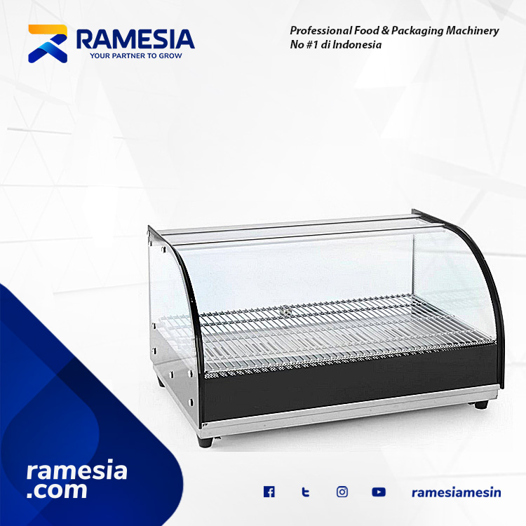 Showcase Warmer FWE-300