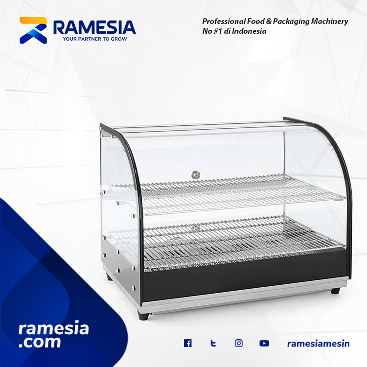 Showcase Warmer FWE-500